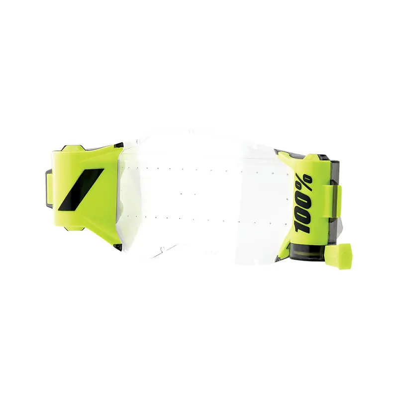 100% Forecast Film System Racecraft/Accuri/Strata 2- Super Prezzo