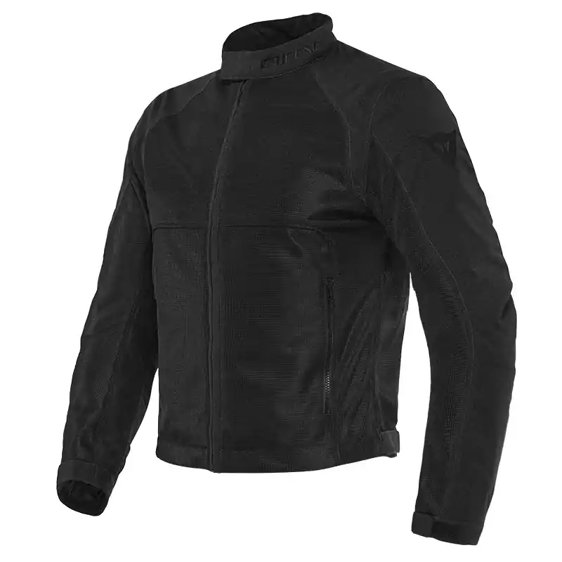Giacca Dainese Sevilla Air nero-48 Offerta Limitata
