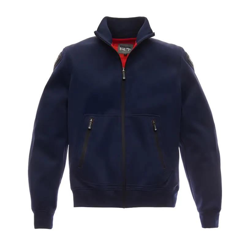 Soddisfatti O Rimborsati Giacca Blauer Easy Woman Pro blu-S
