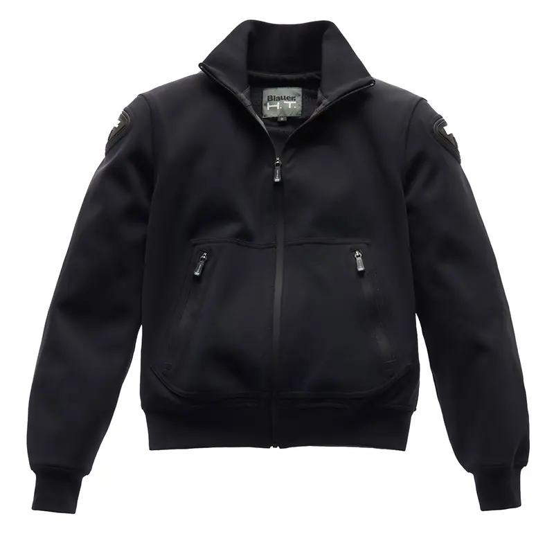 Novità Giacca Blauer Easy Woman Pro nero-XS