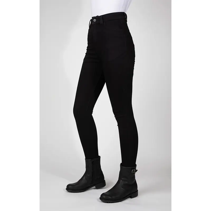 Prezzo Conveniente Bull-It Fury V Skinny Jegging Regular nero-06