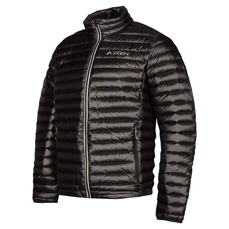 Piumino Klim Maverick stealth nero-M Nuovo Arrivo