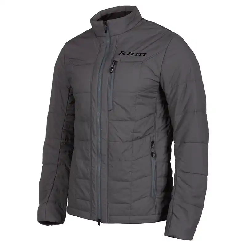 Giacca Klim Override Asphalt-L Solo Oggi