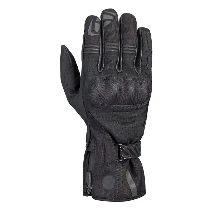 Offerta Speciale Guanti Ixon Ms Loki nero antracite-2XL