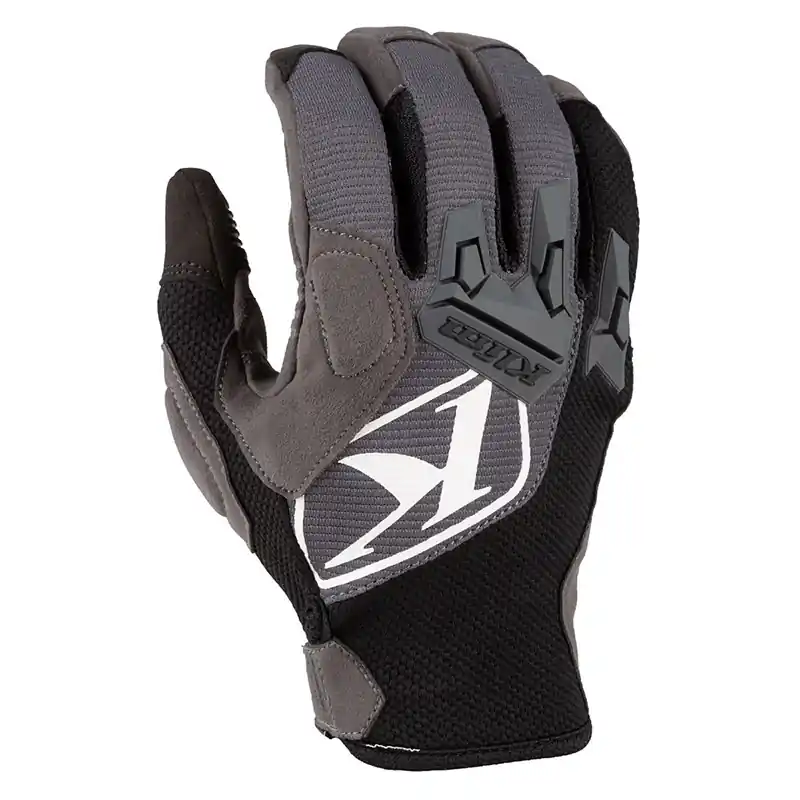 Guanti Klim Impact nero-3XL Ultima Occasione