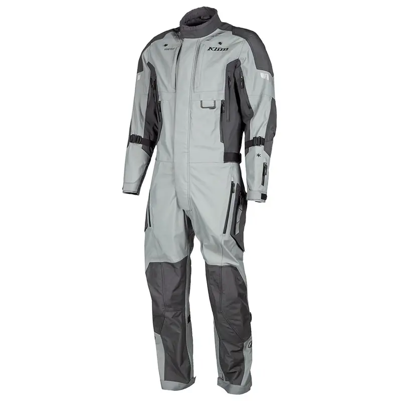 Tuta Intera Klim Hardanger grigio-S Prezzo Scontato