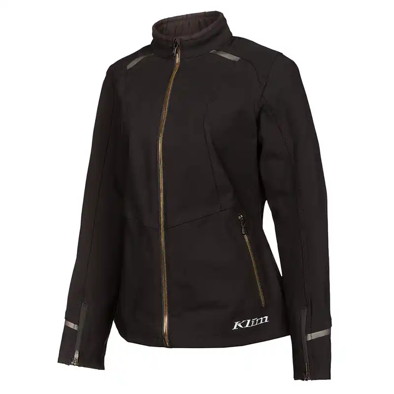 Compra Online Giacca Donna Klim Marrakesh nero-S
