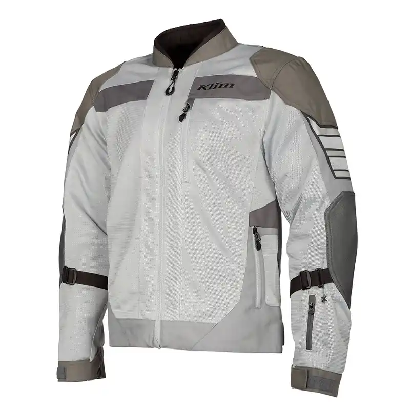 Giacca Klim Induction Pro Cool grigio-S Non Perdere