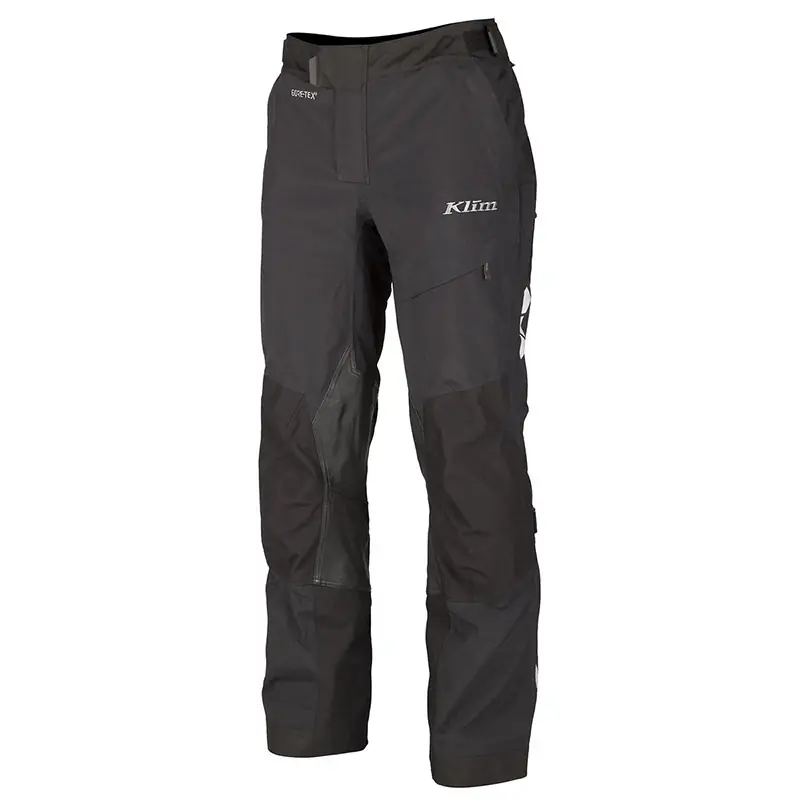 Ultimissimo Modello Pantaloni Klim Latitude nero-48