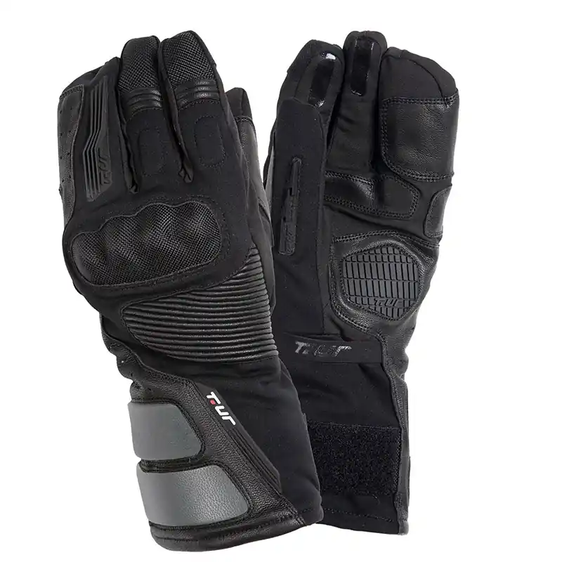 Ordina Subito Guanti T.ur G-Zero nero-XL
