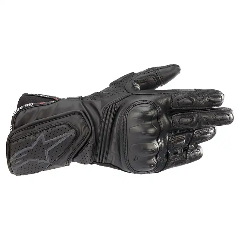 Guanti Alpinestars Stella SP-8 V3 nero-L Reso Gratuito