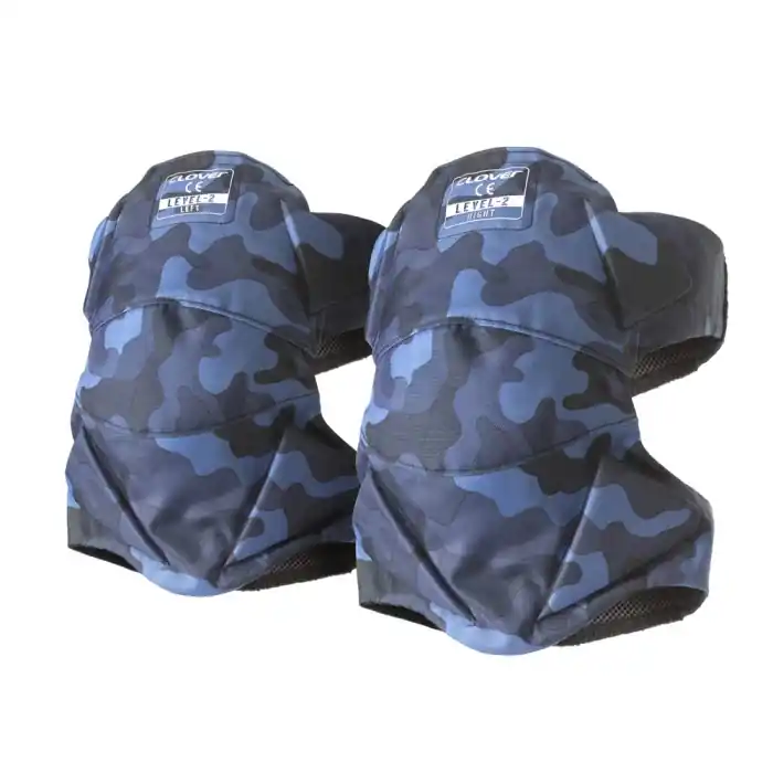 Bestseller Ginocchiere Clover Knee Pro 2 camo-
