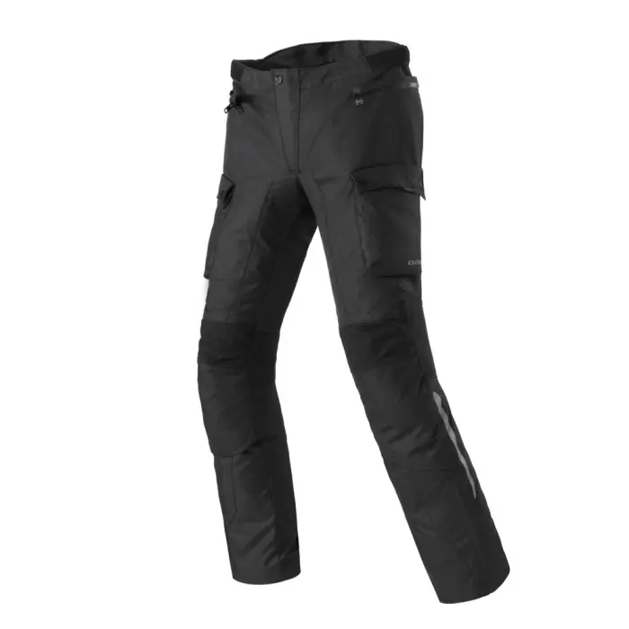 Pantaloni Clover Scout 3 Short nero-56 Popolare