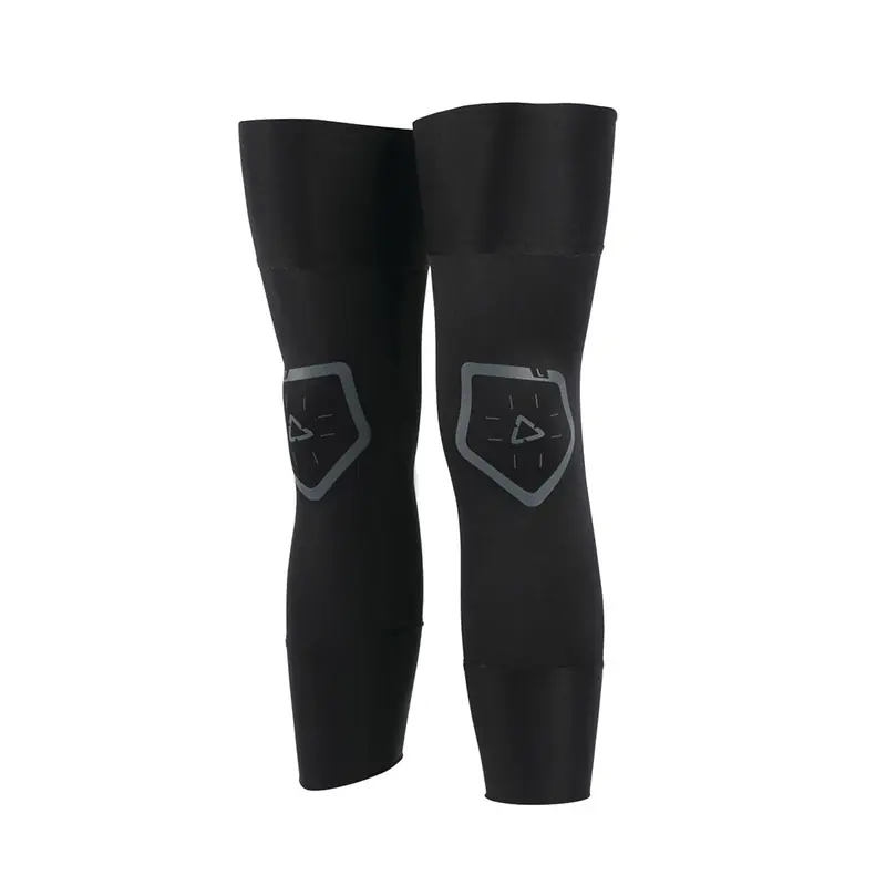 Copriginocchiere Leatt Knee Brace nero-XS/S Prezzo Scontato
