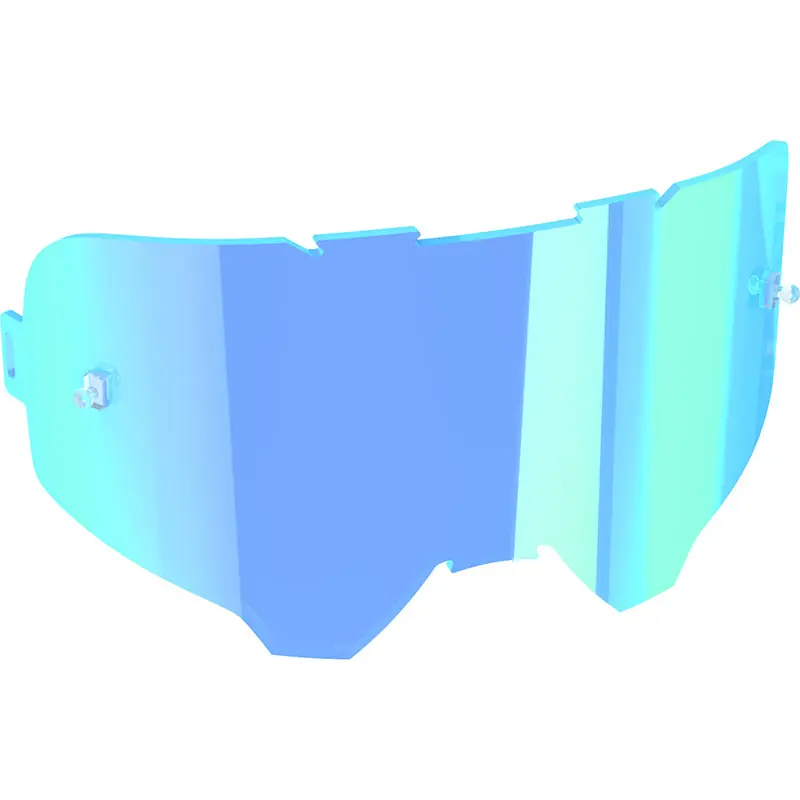 Lente Leatt blu- Ultima Occasione