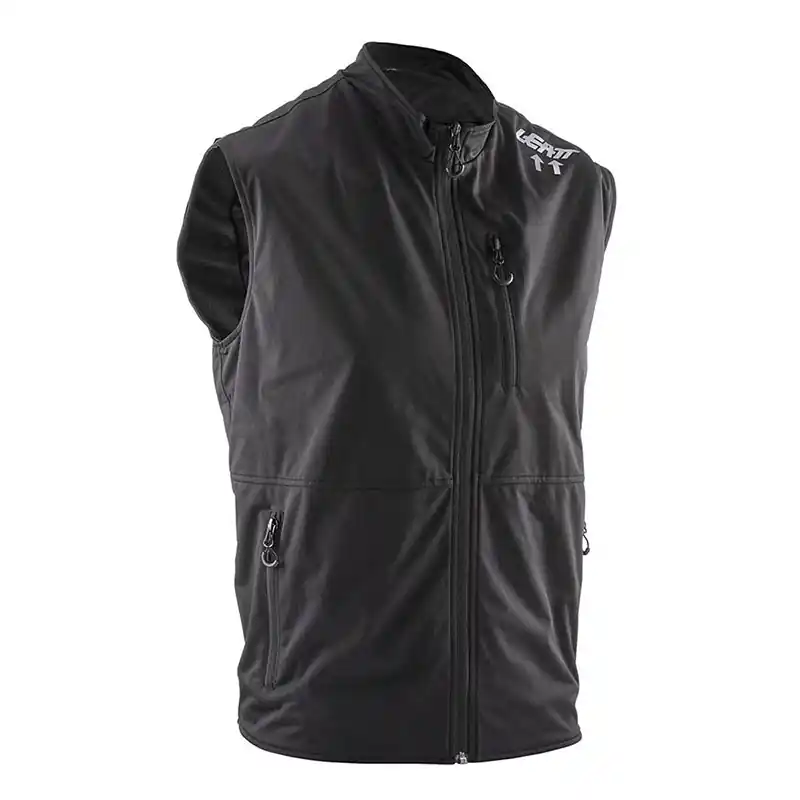 Gilet Leatt GPX Race Vest nero-S Spedizione Espresso