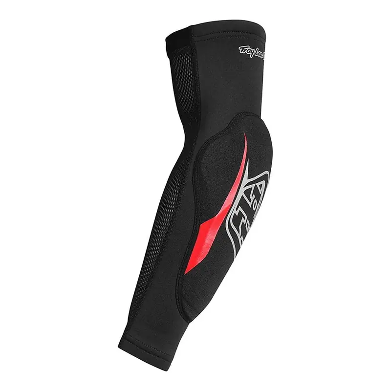 Prezzo Ridotto Gomitiera Troy Lee Designs Raid D3O® nero-XS/S