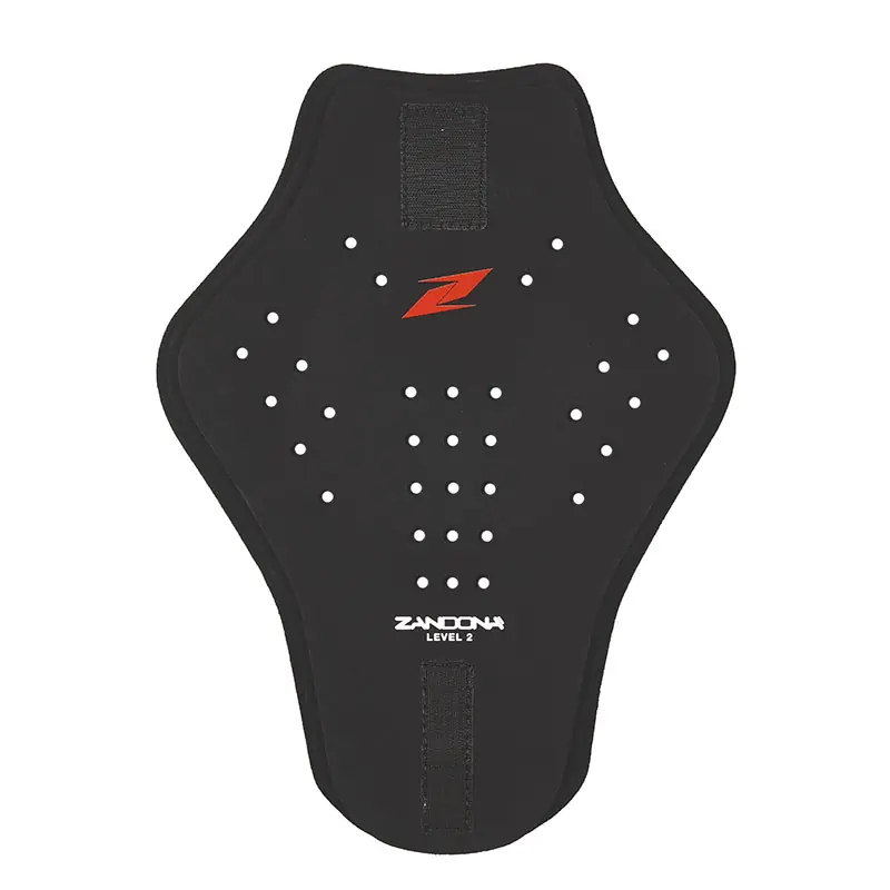 Promozione Inserto Paraschiena Zandona 7114 nero-