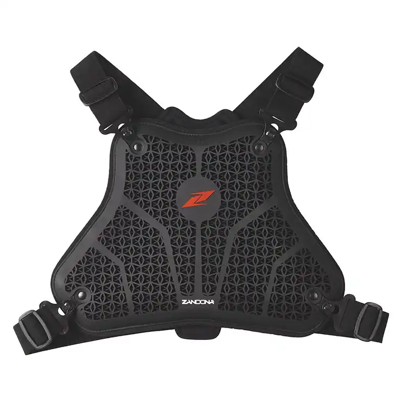 Popolare Protezione Torace Zandona Netcube Chest GT L/XL-