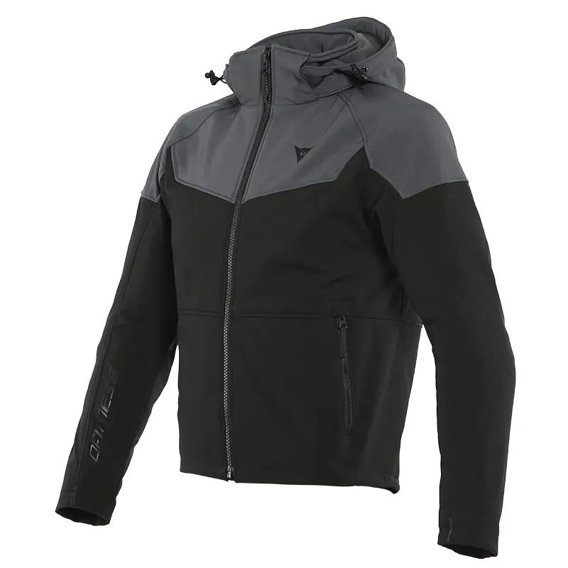 Prezzo Scontato Giacca Dainese Ignite antracite-44