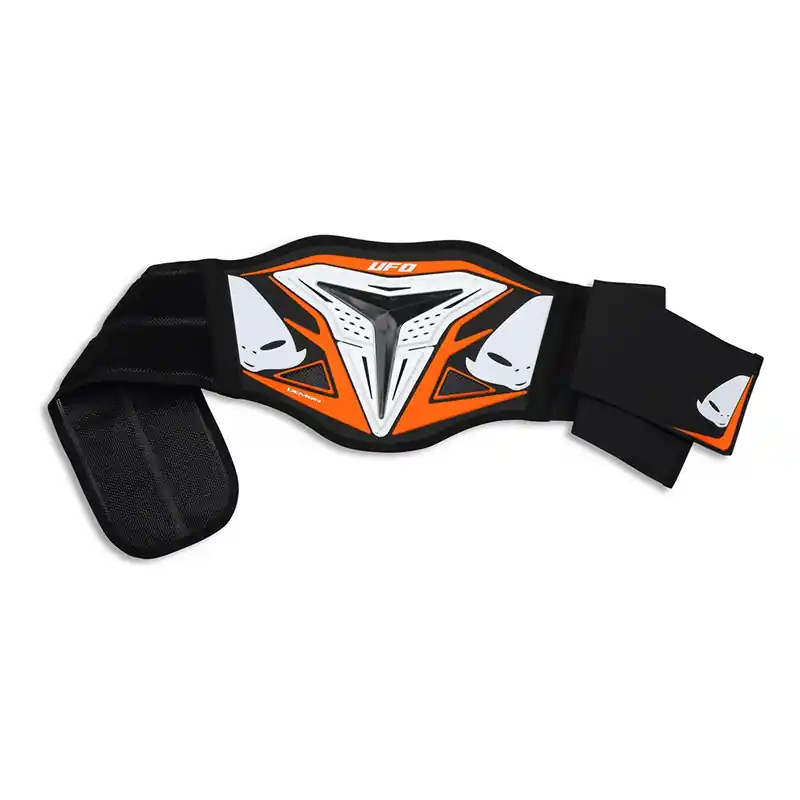 Fascia Lombare Bimbo Ufo Demon arancio- Acquista Ora