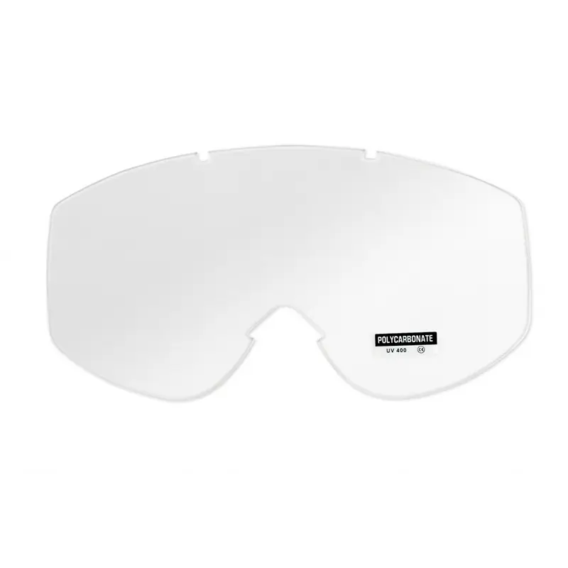 Ultima Occasione Lente Ufo Nazca/Fusion Evolution trasparente-