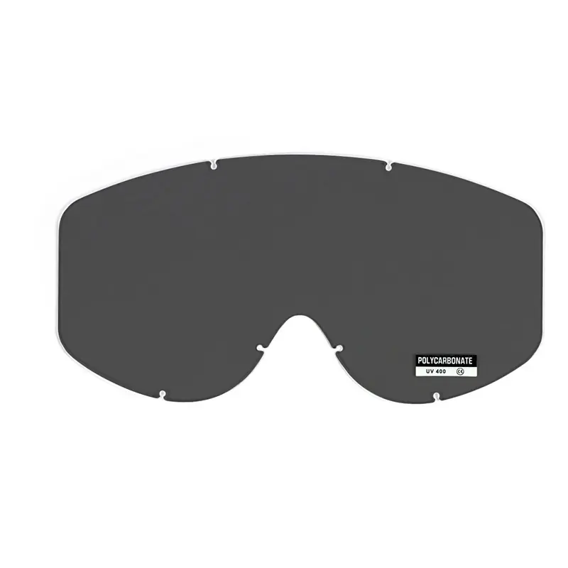 Promozione Esclusiva Lente Ufo Bullet scura-
