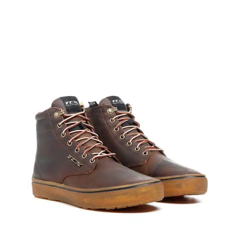 Sconto Scarpe Tcx Dartwood Wp marrone-38