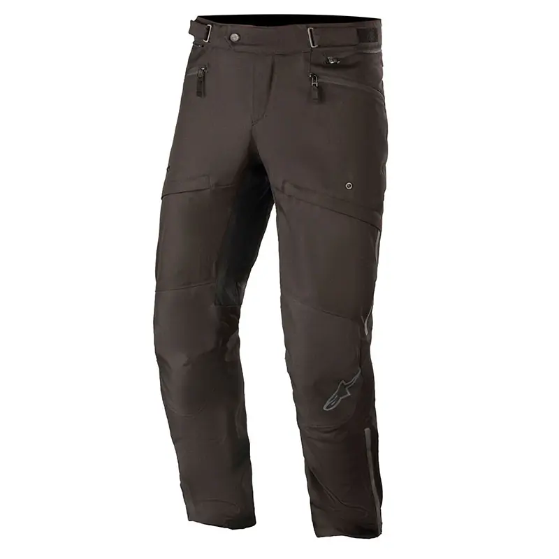 Pantaloni Alpinestars Ast-1 V2 Wp Short nero-M Compra Adesso