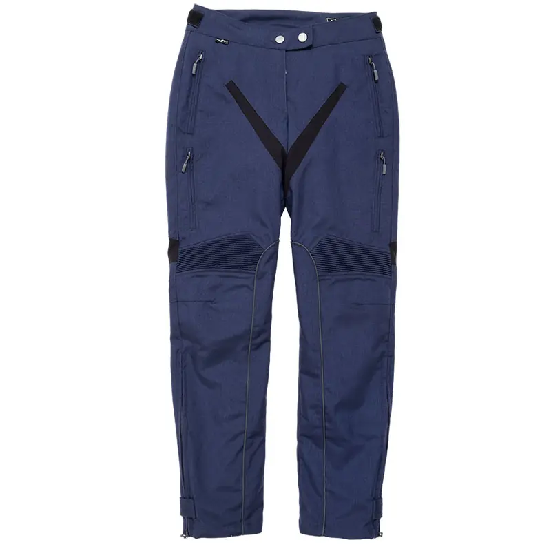 Saldi Pantaloni Donna Brema Silver Vase GT H2Out navy-M