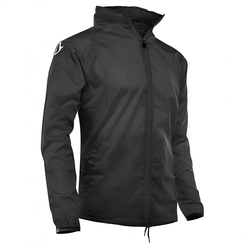 Bestseller Giacca Antiacqua Acerbis Elettra nero-4XS