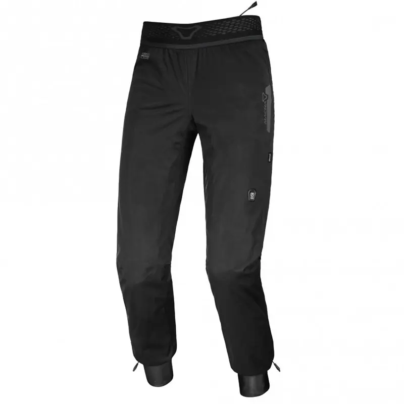 Pantaloni Riscaldati Macna Centre Bluetooth nero-S Spedito Oggi