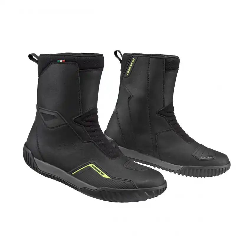 Acquista Ora Stivali Gaerne G Escape GoreTex nero-37