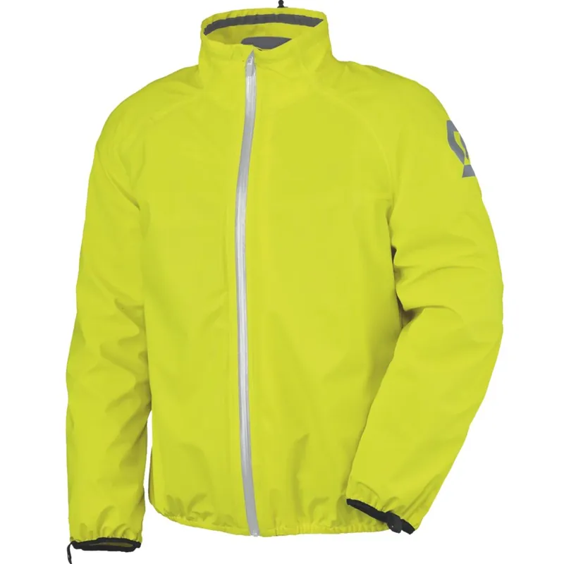 Scelto Dai Clienti Ergonomic Pro DP D-size SCOTT Rain Jacke giallo-3XL