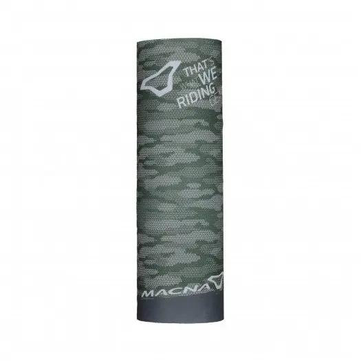 Collare Macna Tube verde- Prezzo Conveniente
