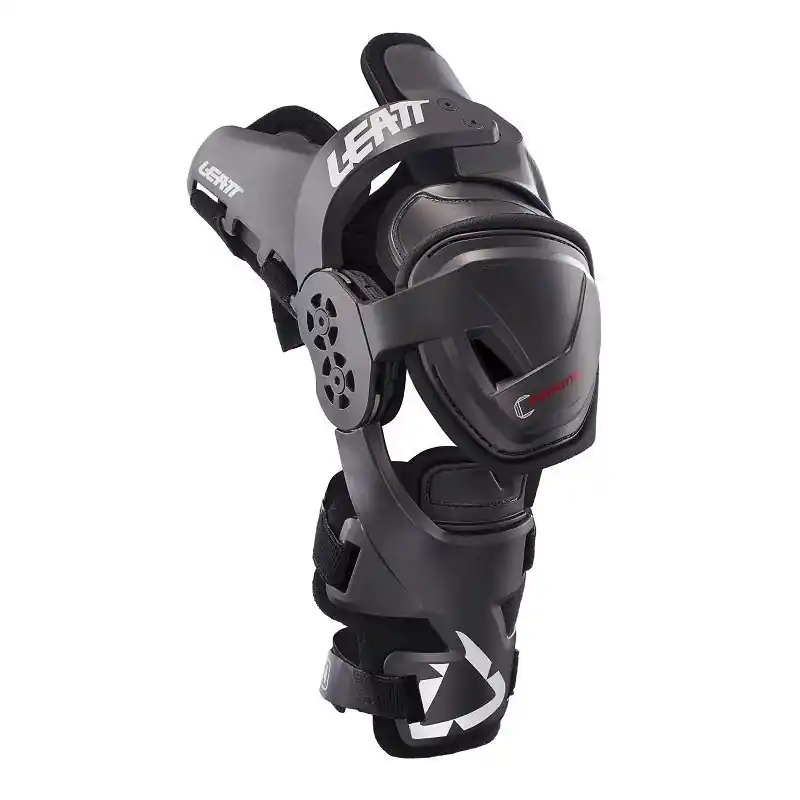 Quantità Limitata Ginocchiere Leatt C Frame Junior nero-