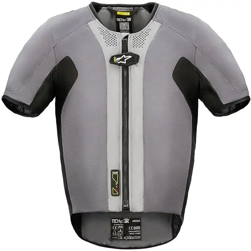 Alpinestars Tech-Air 5 Airbag System-XL Occasione Imperdibile