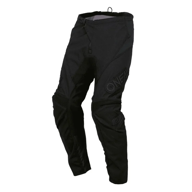 Pantaloni O'Neal Element Classic nero-28 Quantità Limitata