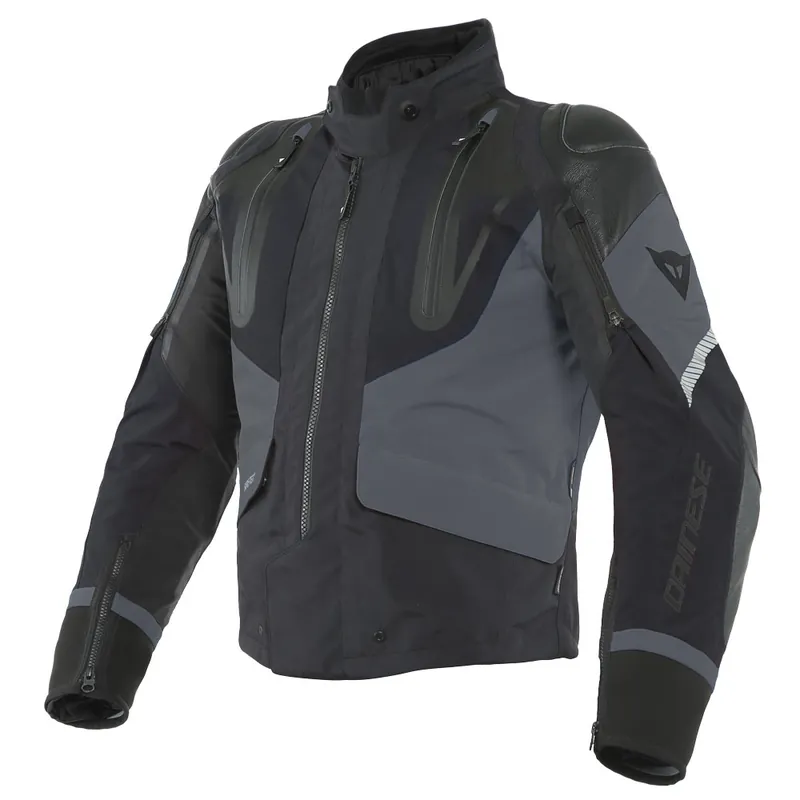 Giacca Dainese Sport Master Gore-Tex® nero-64 Prezzo Ridotto