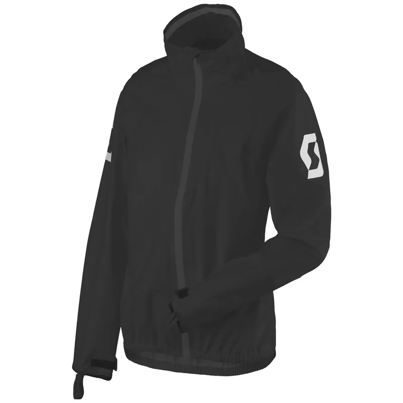 Prezzo Basso Giacca Donna Scott Ergonomic Pro DP nero-38