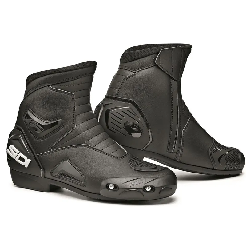 Direttamente Dal Produttore Stivali Sidi Mid Performer nero-36