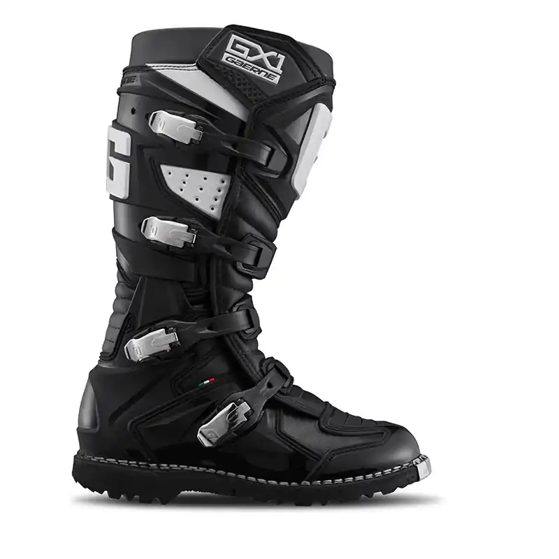 Stivali Gaerne Gx-1 Enduro nero-39 Compra Adesso