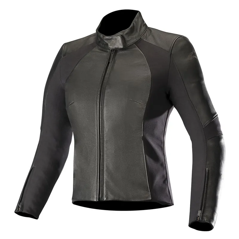 Professionale Alpinestars Giacca Vika V2 Donna nero-38