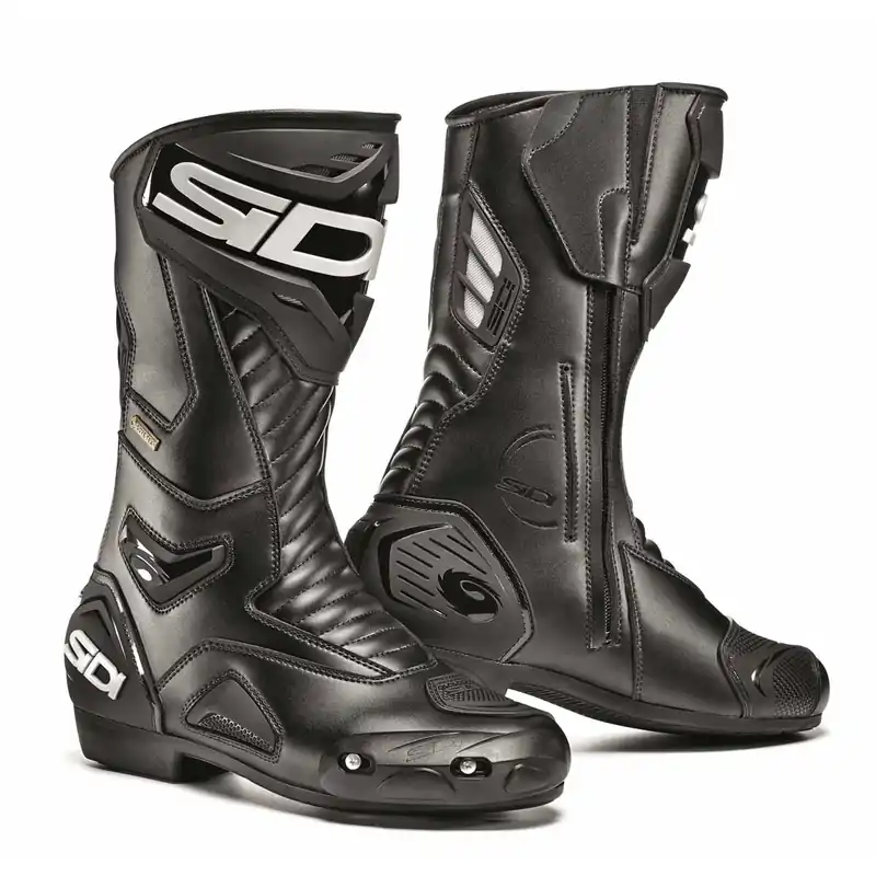 Compra Adesso Stivali Sidi Performer Gore nero-36