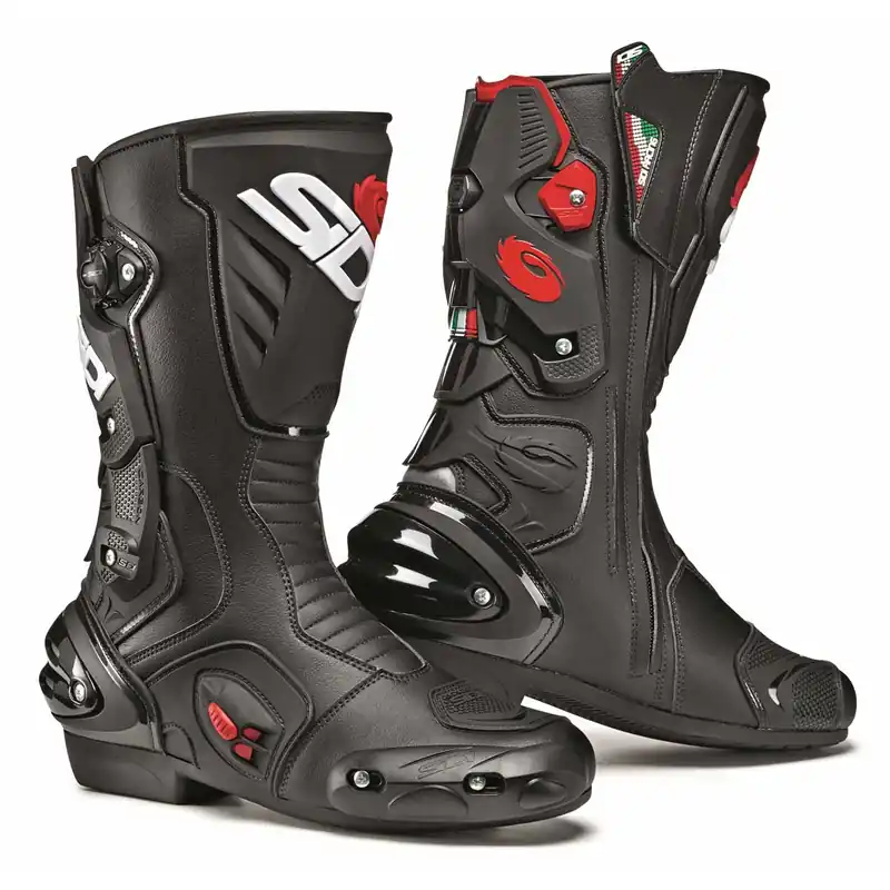 Sidi Stivali Vertigo 2 nero-39 Ordina Subito