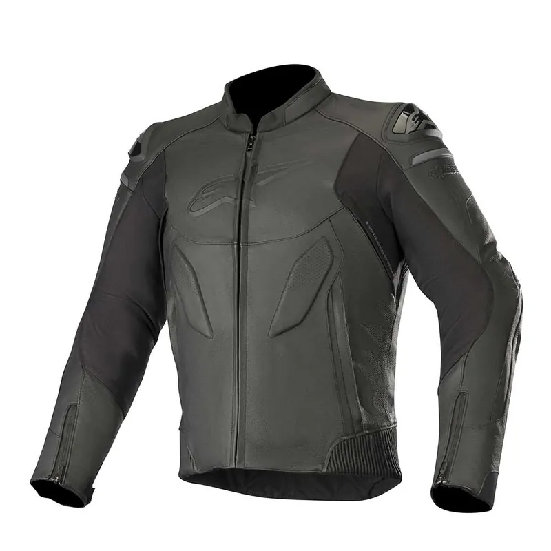 Giacca Alpinestars Caliber nero-46 Ultima Occasione