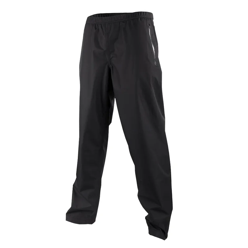 O'Neal Pantaloni Tsunami Rain nero-S Saldi