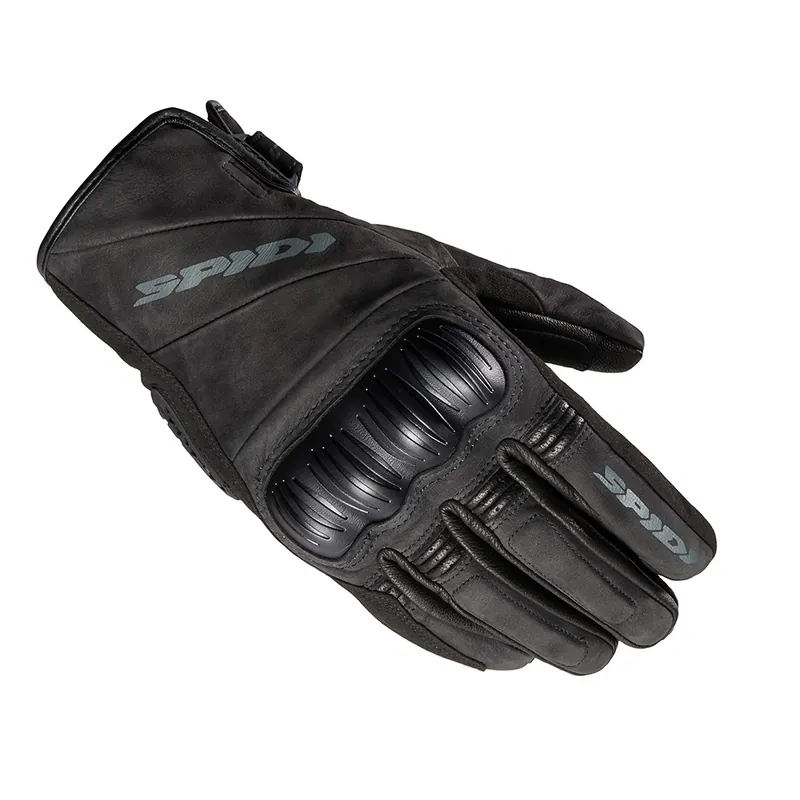 Economico Spidi Ranger Lt Nero-2XL