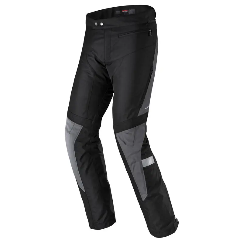 SPIDI PANTALONI TRAVELER 2 H2OUT LADY NERO-S Non Perdere