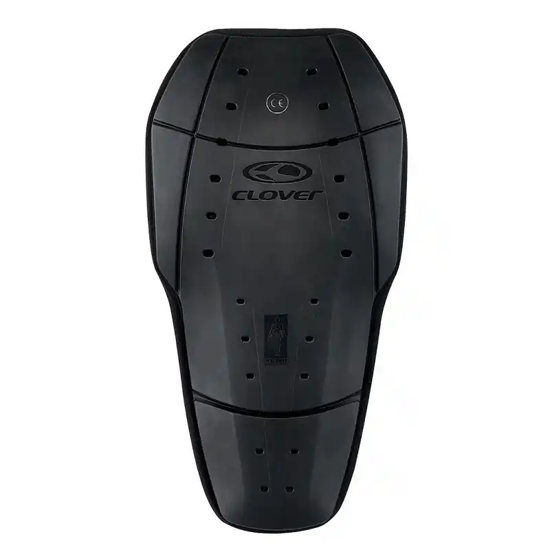 Subito Disponibile Clover Back Pro-6 Inserto-XS